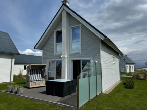 Ferienhaus Strandweh Olpenitz in Olpenitz